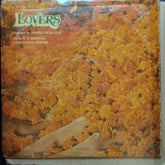 R. D. Burman  - Lovers (Vinyl)